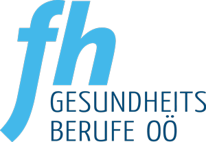 Logo FH Gesundheitsberufe