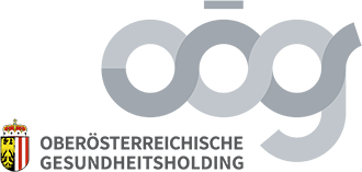 Logo Die Oberösterreichische Gesundheitsholding GmbH